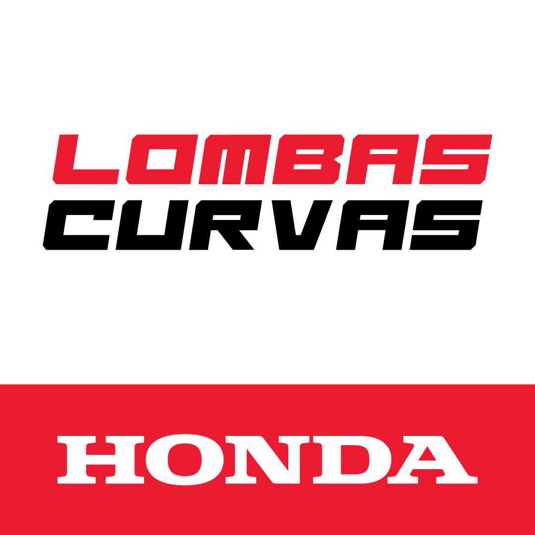 Lombas e Curvas