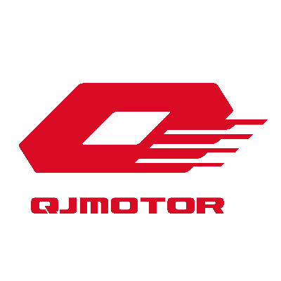 Motos QJ Motor novas