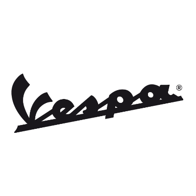 Motos Vespa novas